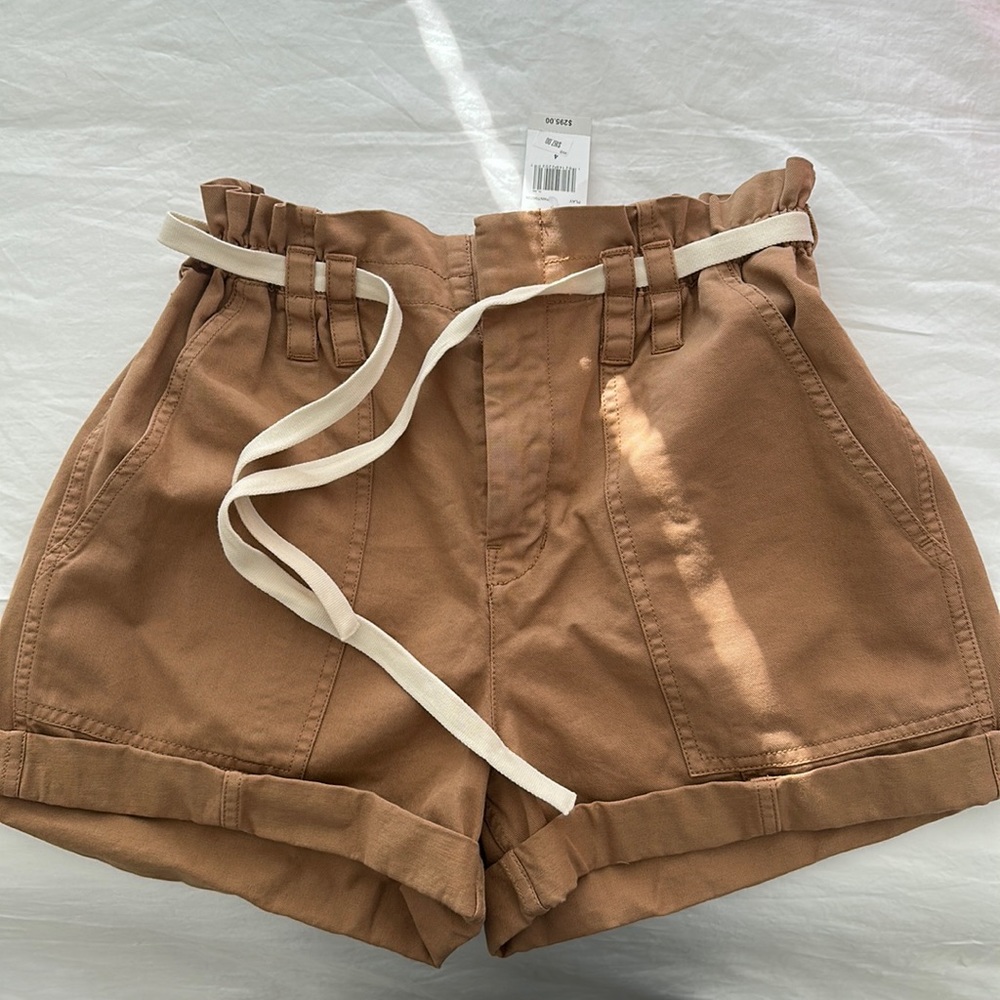 ALC Augusta shorts